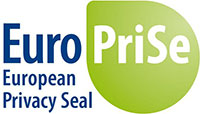 Logotipo EuroPrise
